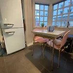 Close To Ekeberg, Lake, And Center *