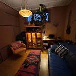 Close To Ekeberg, Lake, And Center Oslo