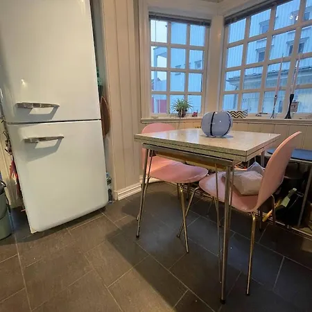 Close To Ekeberg, Lake, And Center * Oslo