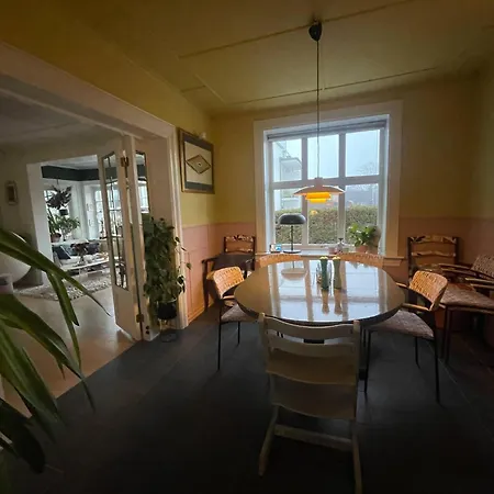 Close To Ekeberg, Lake, And Center