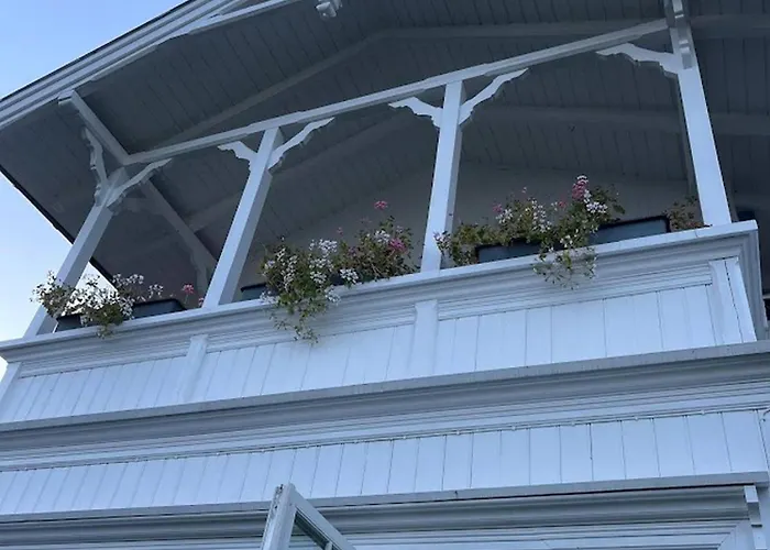 בית נופש Close To Ekeberg, Lake, And Center אוסלו