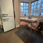 Close To Ekeberg, Lake, And Center * Oslo