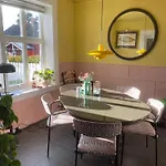 Close To Ekeberg, Lake, And Center Semesterbostad *