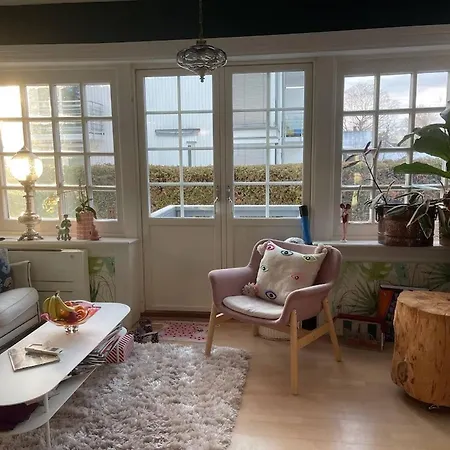 Close To Ekeberg, Lake, And Center * أوسلو
