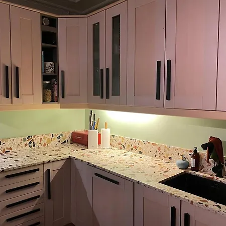 Close To Ekeberg, Lake, And Center