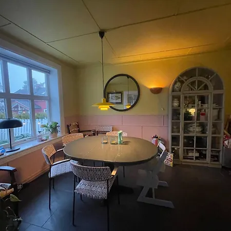 Close To Ekeberg, Lake, And Center Oslo