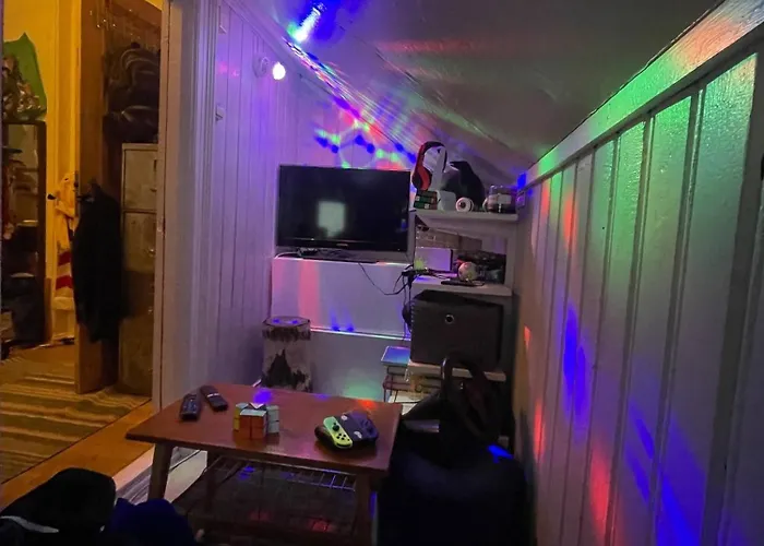 Close To Ekeberg, Lake, And Center Casa de Férias Oslo